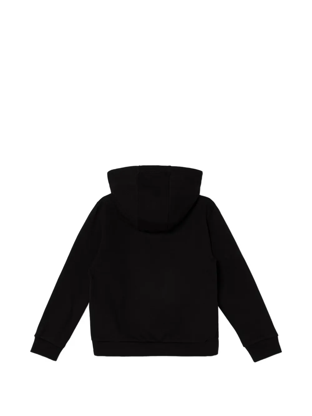 Ea7 Emporio Armani Trainingspak met logoprint Zwart