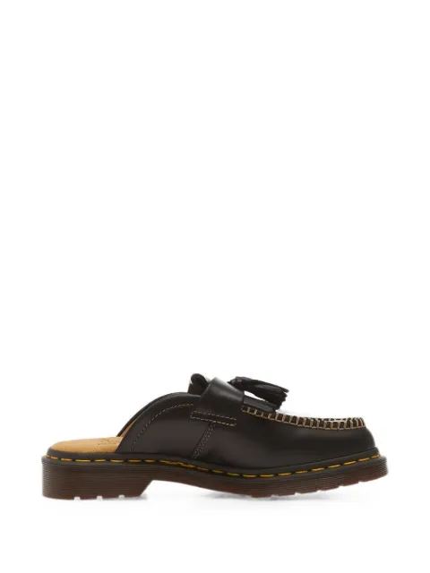 Dr. Martens Adrian tassel-detail flat mules