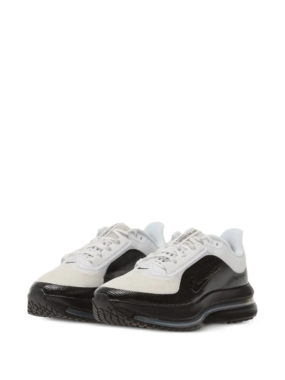 Nike Pegasus Premium sneakers Wit