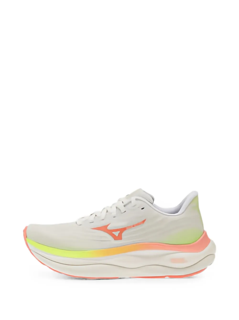 Mizuno Wave Sky 9 sneakers Wit