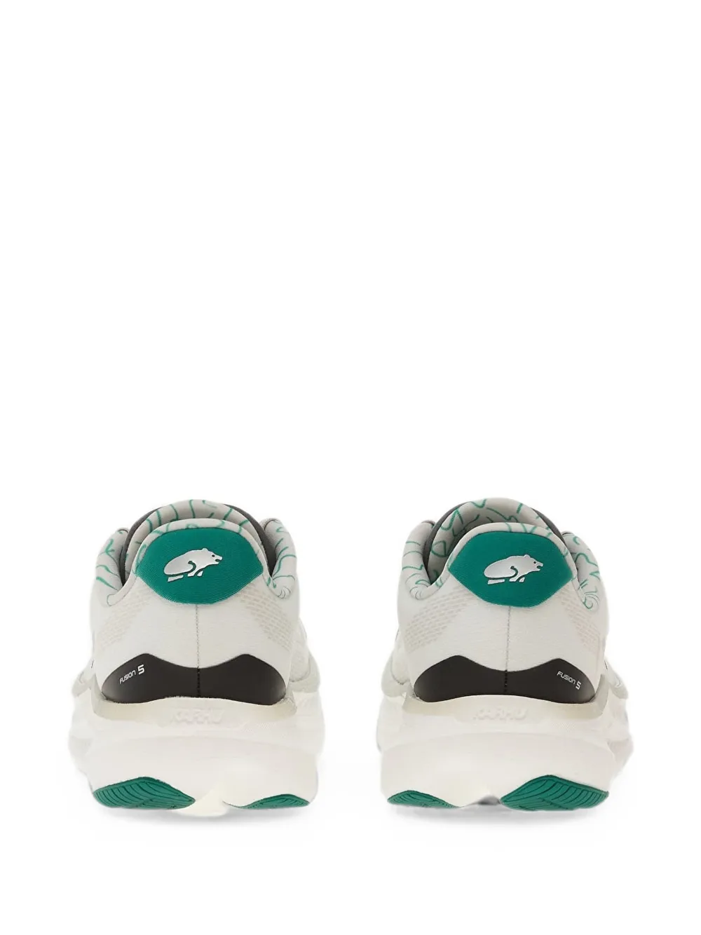 Karhu Fusion 5.0 sneakers Wit