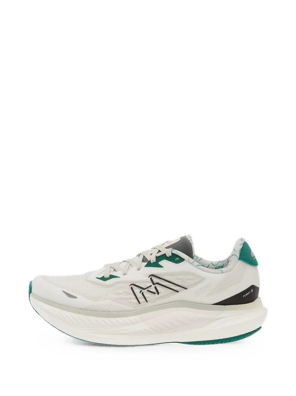 Karhu Fusion 5.0 sneakers Wit
