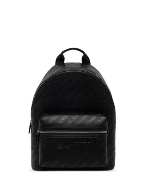 Diesel Holi-D バックパック M | ブラック | FARFETCH JP