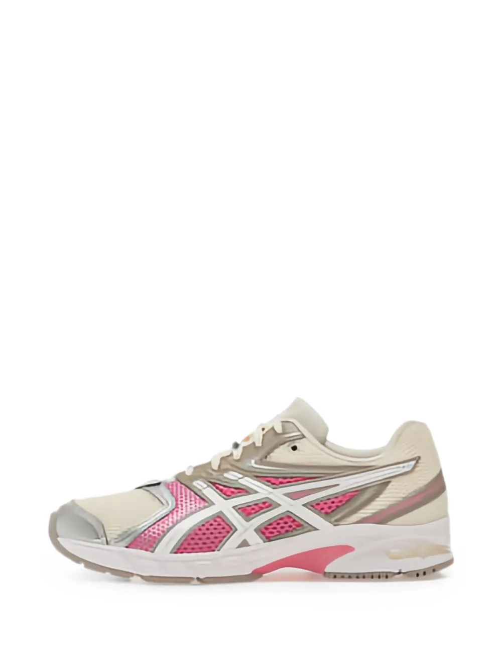 ASICS Gel-DS Trainer 14 low-top sneakers Wit
