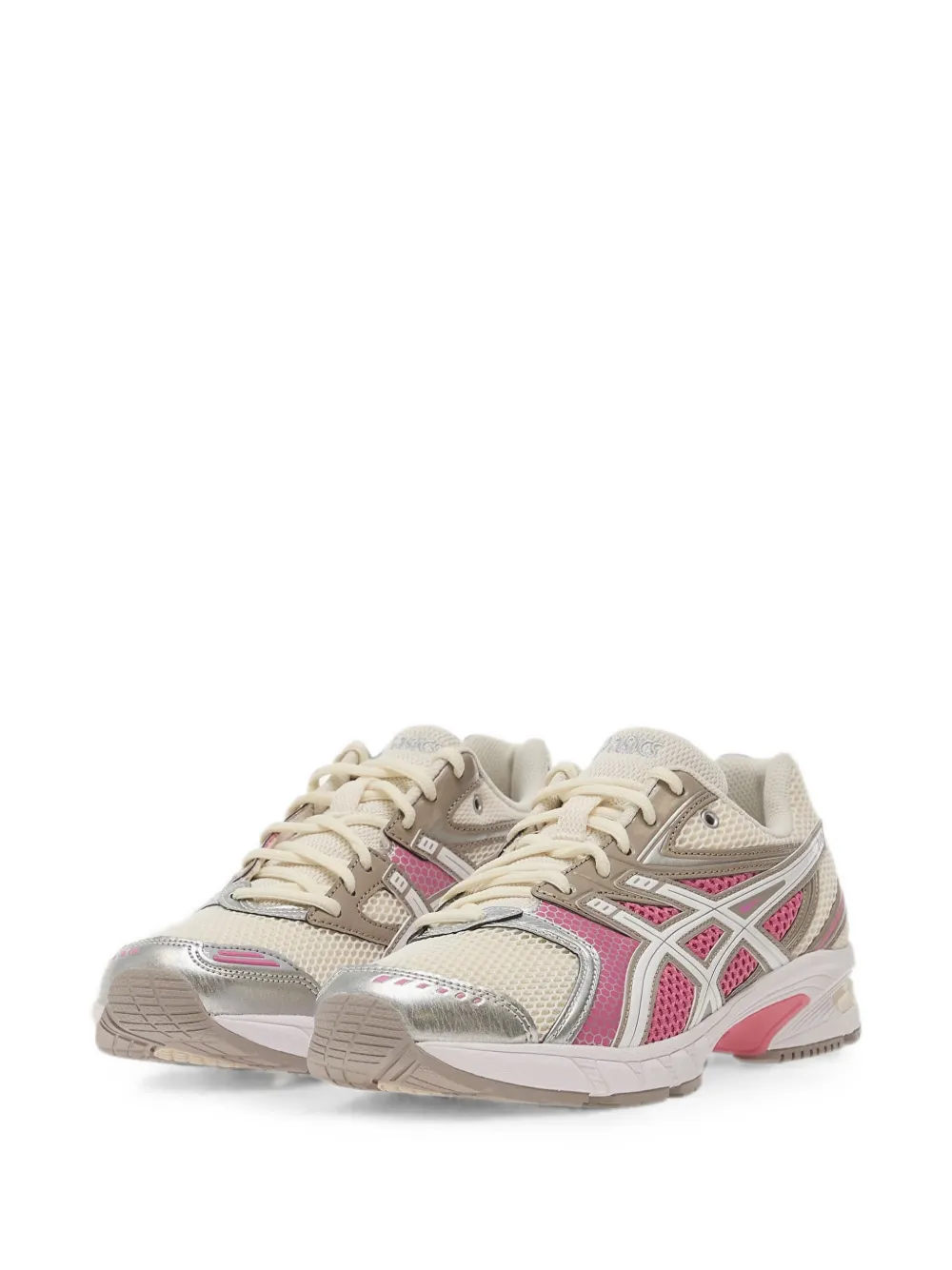 ASICS Gel-DS Trainer 14 low-top sneakers Wit
