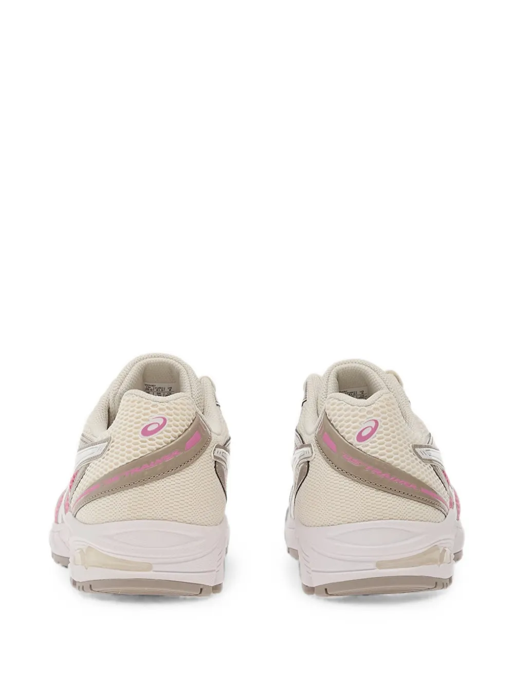 ASICS Gel-DS Trainer 14 low-top sneakers Wit