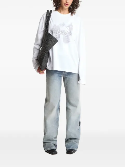 Off-White Indust Susy jeans