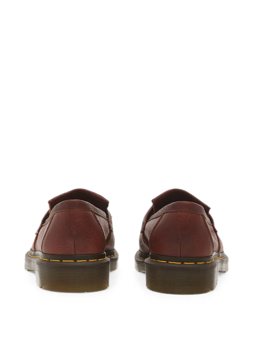Dr. Martens Adrian Ambassador tassel loafers Bruin