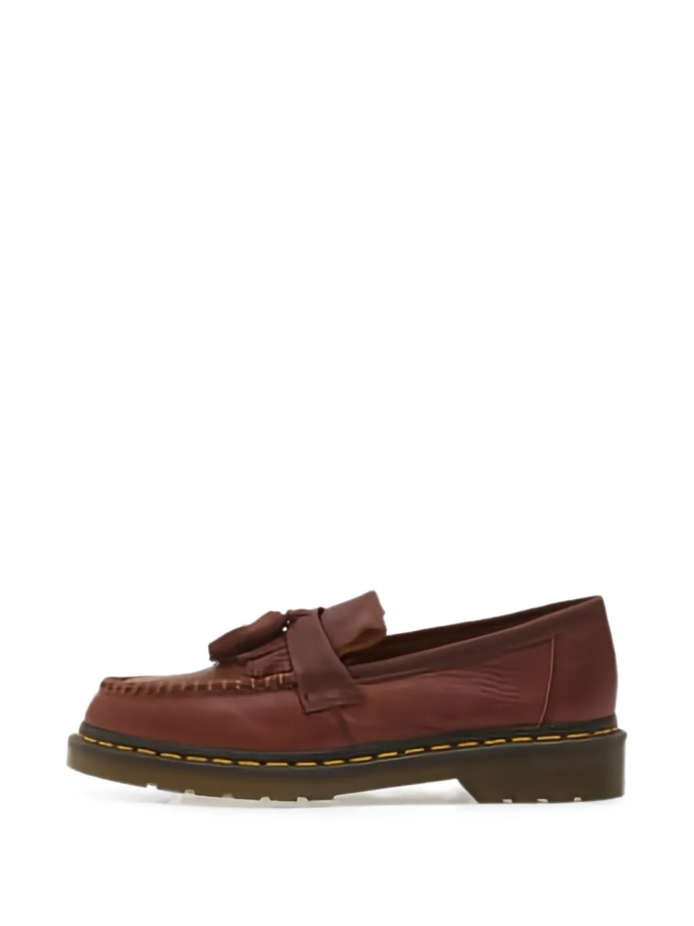Dr. Martens Adrian Ambassador tassel loafers Bruin