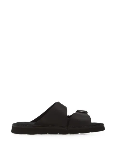 Clarks Solsbury Strap buckle-fastening sandals 