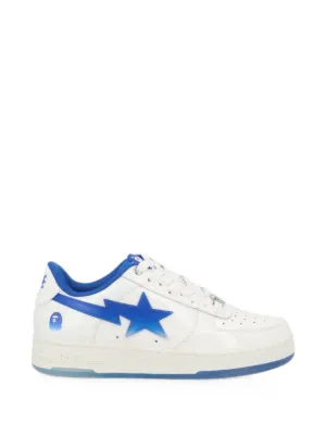 A BATHING APE® Bape STA Sneakers | White | FARFETCH