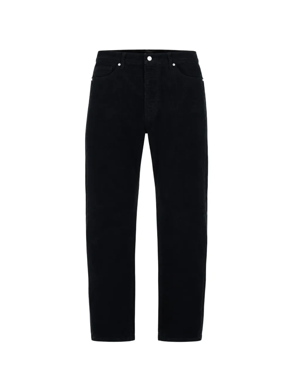 FRAME Straight jeans Blauw