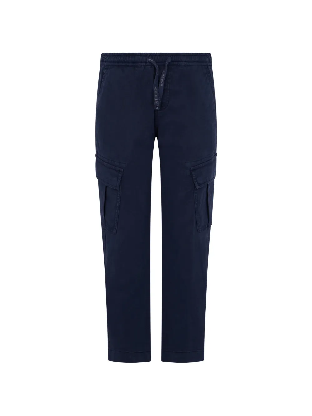 North Sails Cargo con coulisse - Blu