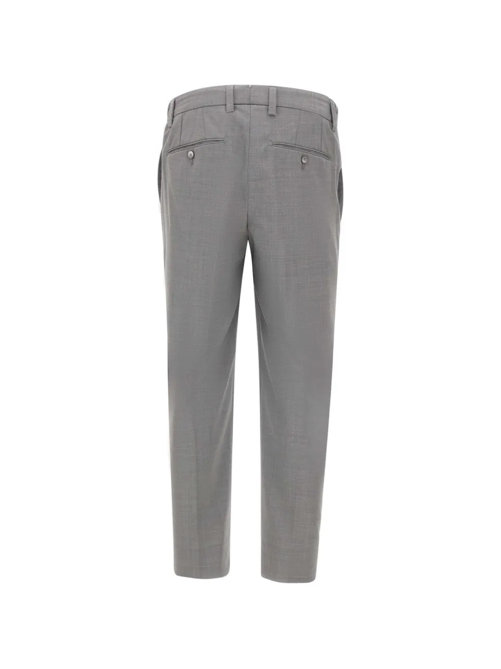 Briglia 1949 Portofino pantalon Grijs
