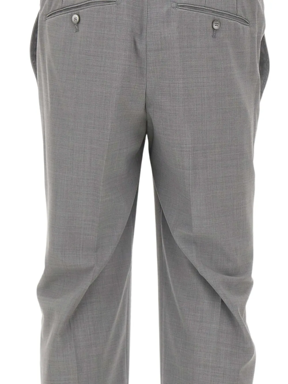 Briglia 1949 Portofino pantalon Grijs