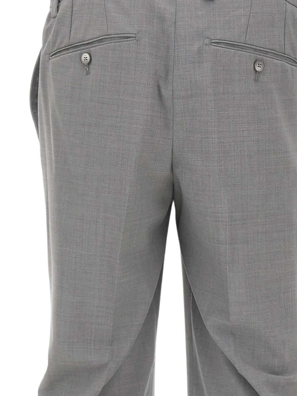Briglia 1949 Portofino pantalon Grijs