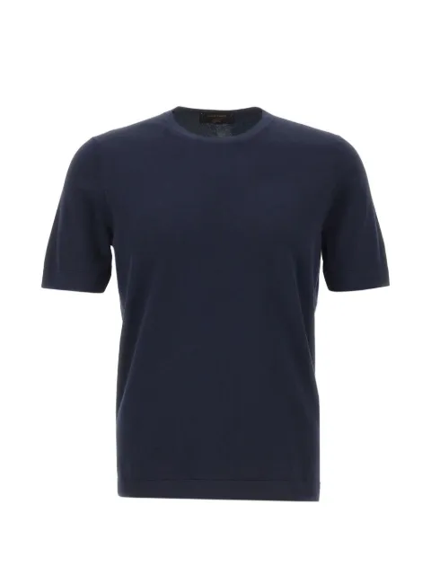 Gran Sasso crew-neck T-shirt
