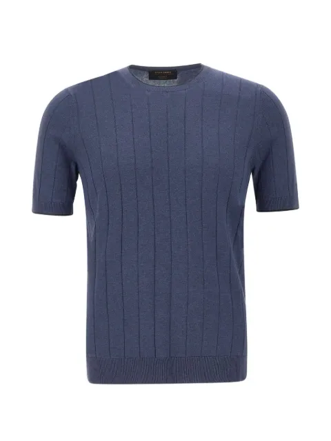 Gran Sasso crew-neck T-shirt