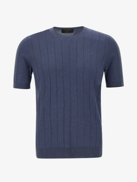 Gran Sasso crew-neck T-shirt