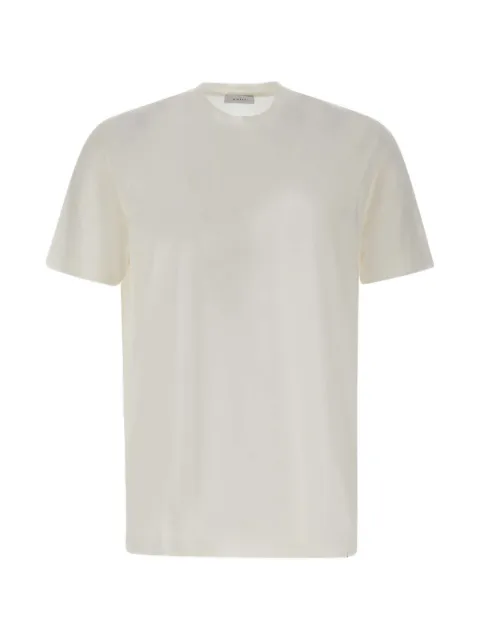 DIKTAT crew-neck T-shirt