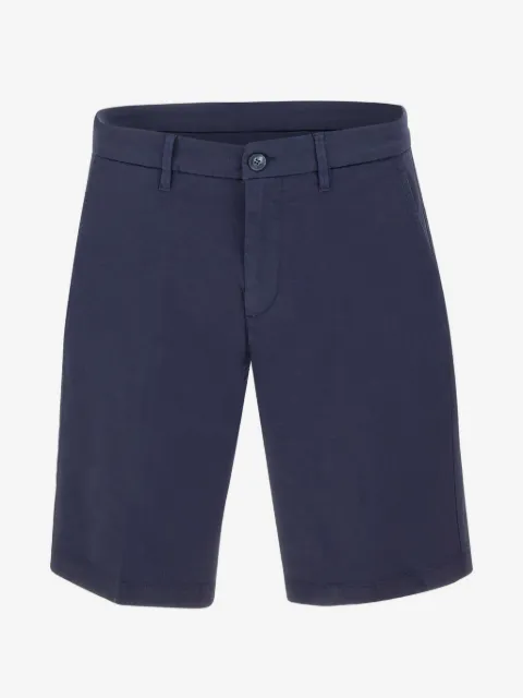 Re-Hash Bernini chino shorts