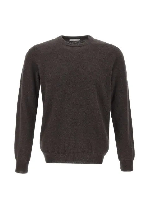 Kangra crew-neck sweater