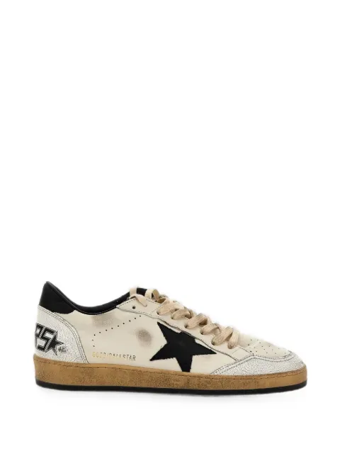 Golden Goose Sneakers Ball Star