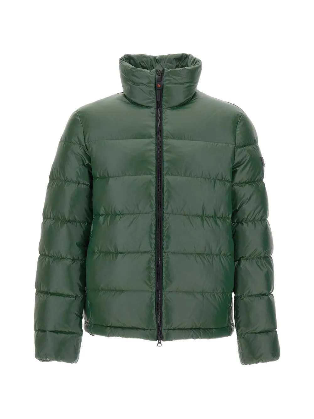 Peuterey Keke LKS quilted down jacket - Verde