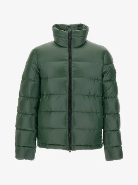 Peuterey Keke LKS quilted down jacket