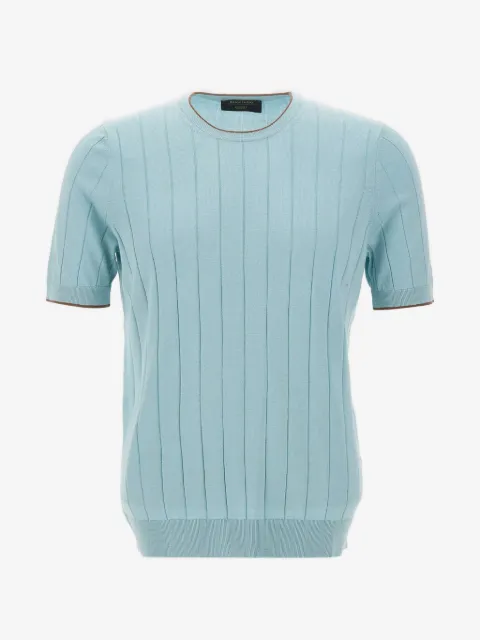 Gran Sasso crew-neck T-shirt