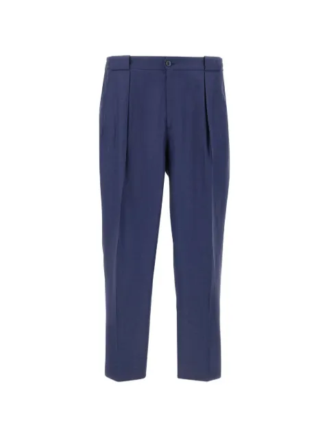 Briglia 1949 Portobellos tailored trousers