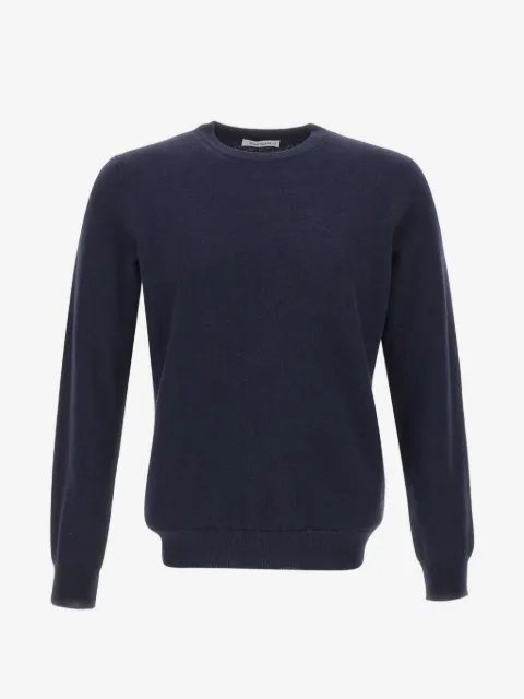 Kangra crew-neck sweater