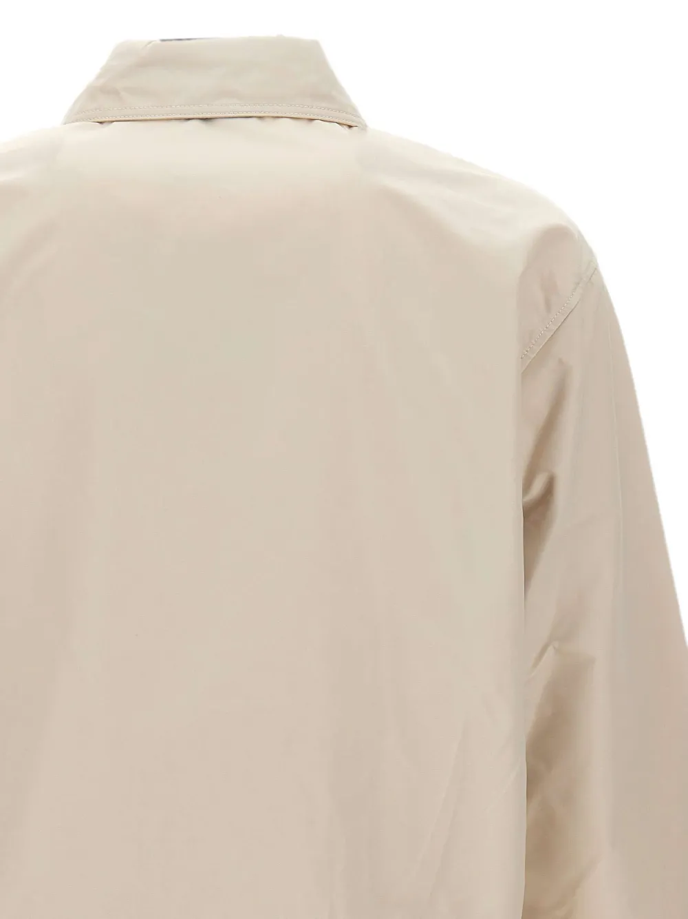 Drôle De Monsieur Jack met tekst Beige