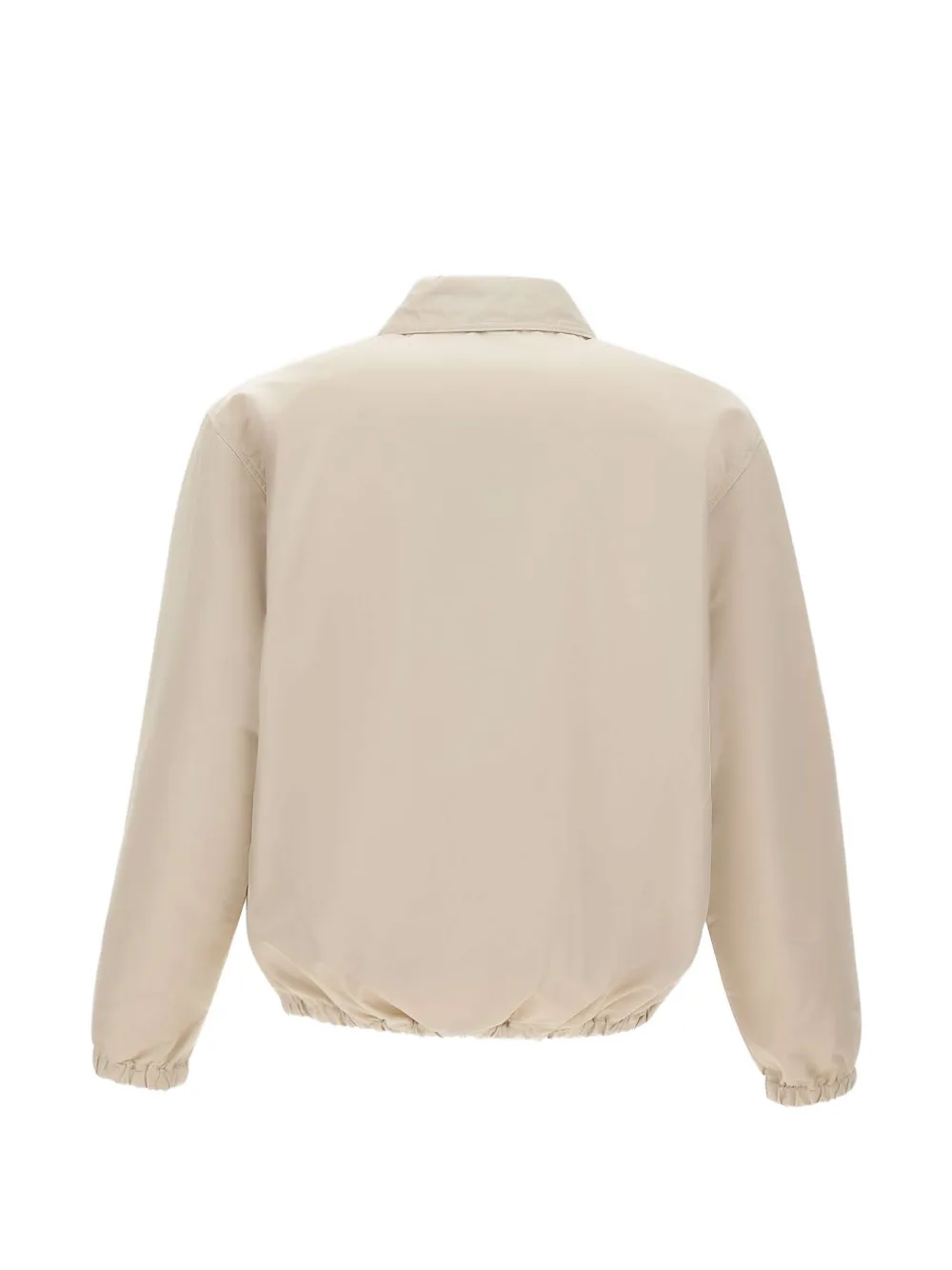 Drôle De Monsieur Jack met tekst Beige