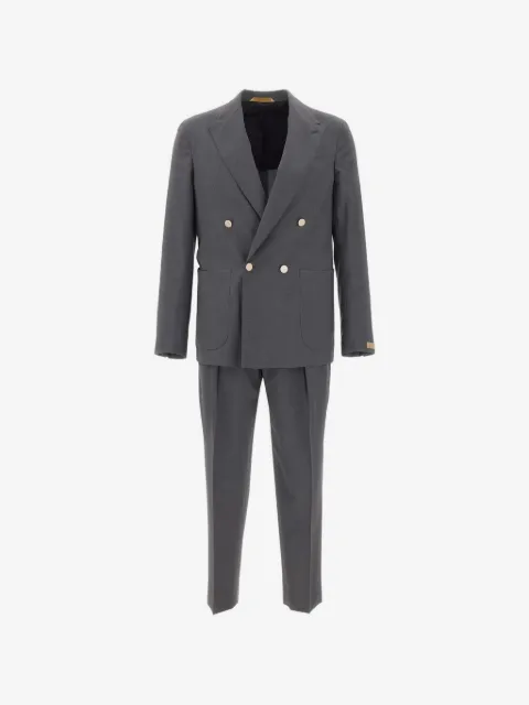 Briglia 1949 traje Bolgheri