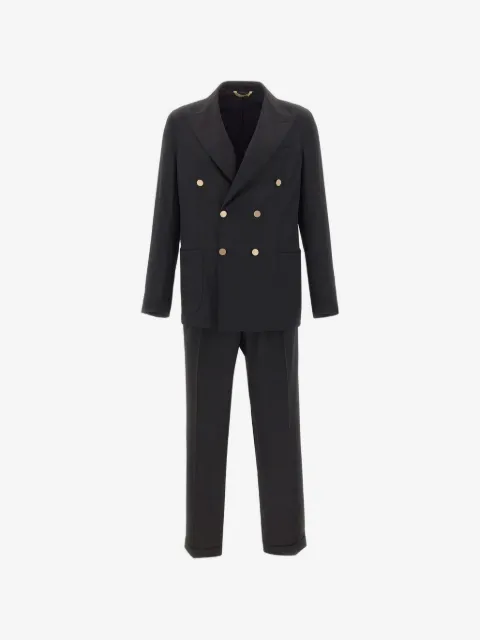 Briglia 1949 traje Taurasi