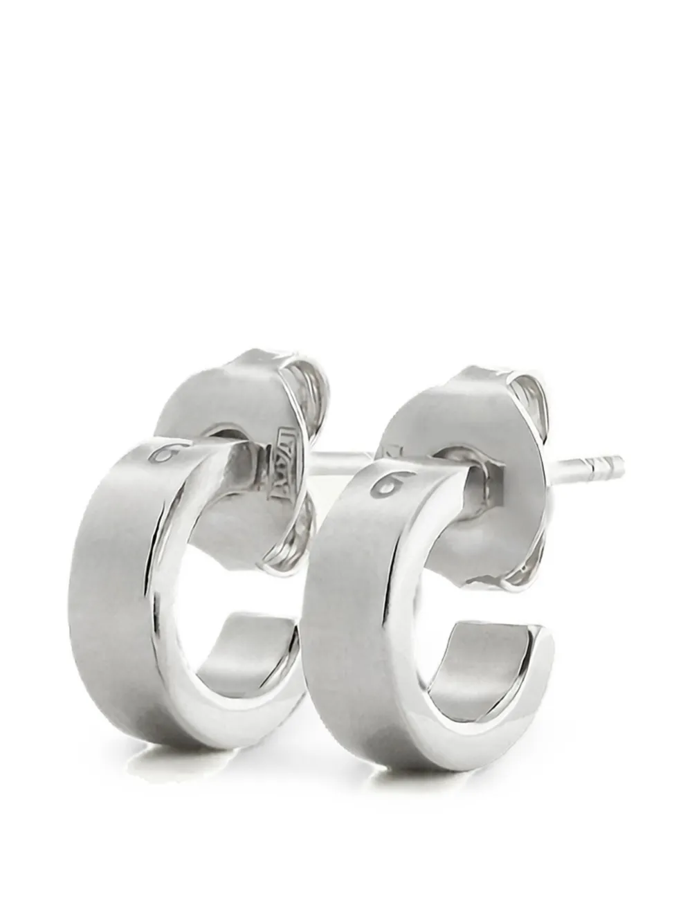 MM6 Maison Margiela MM6 MAISON MARGIELA Bijoux SILVER - Argento