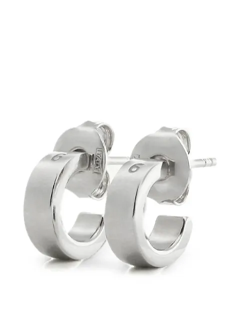 MM6 Maison Margiela MM6 MAISON MARGIELA Bijoux SILVER