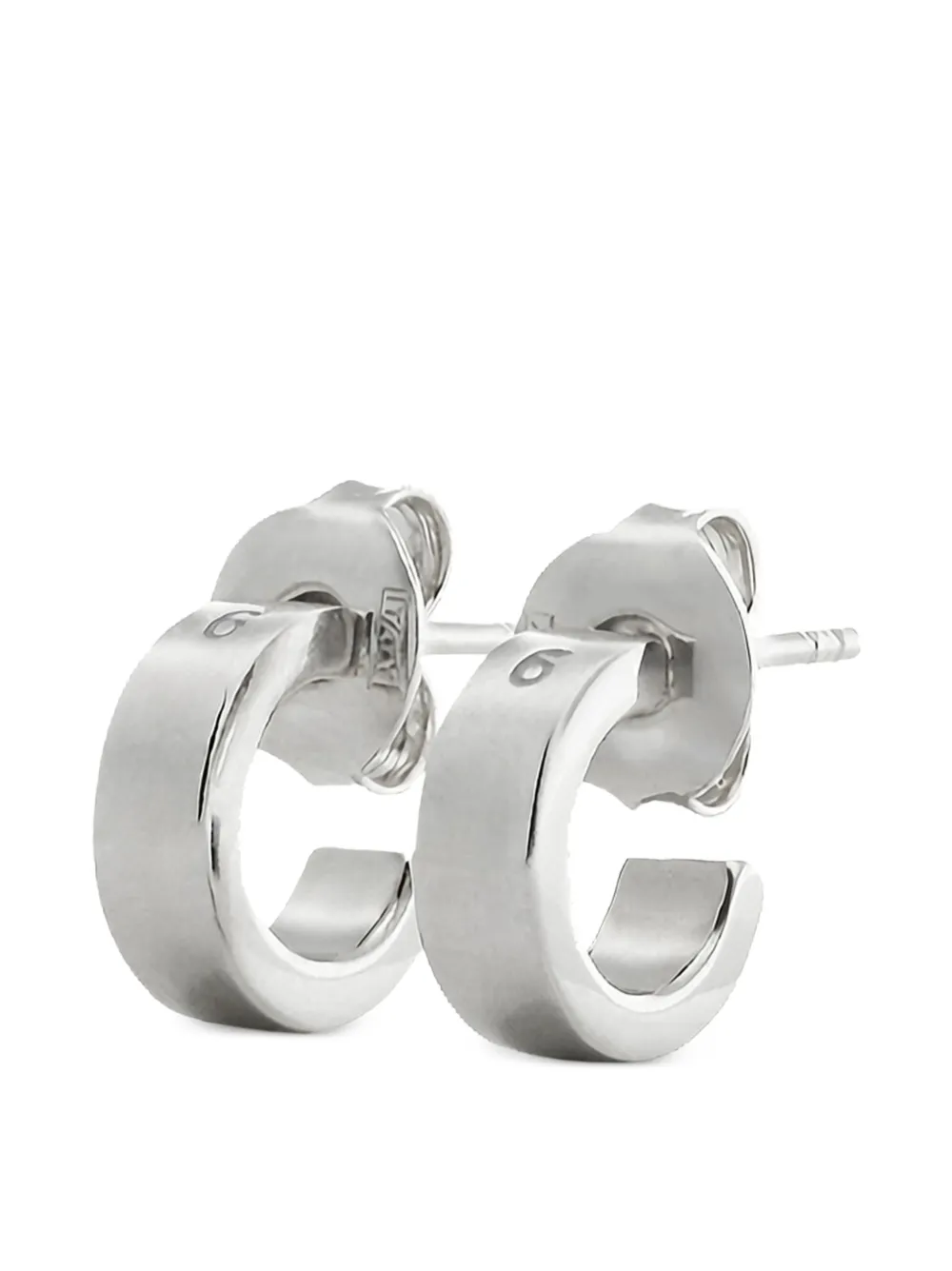 MM6 Maison Margiela MM6 MAISON MARGIELA Bijoux SILVER - Argento