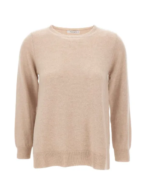 Kangra crew-neck sweater