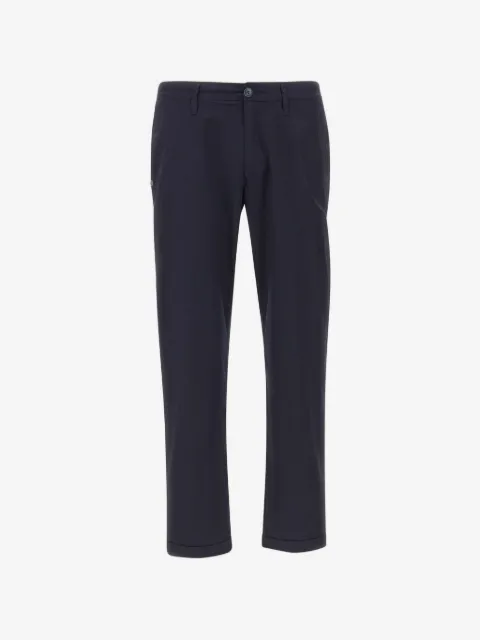 Re-Hash pantalones chinos Mucha
