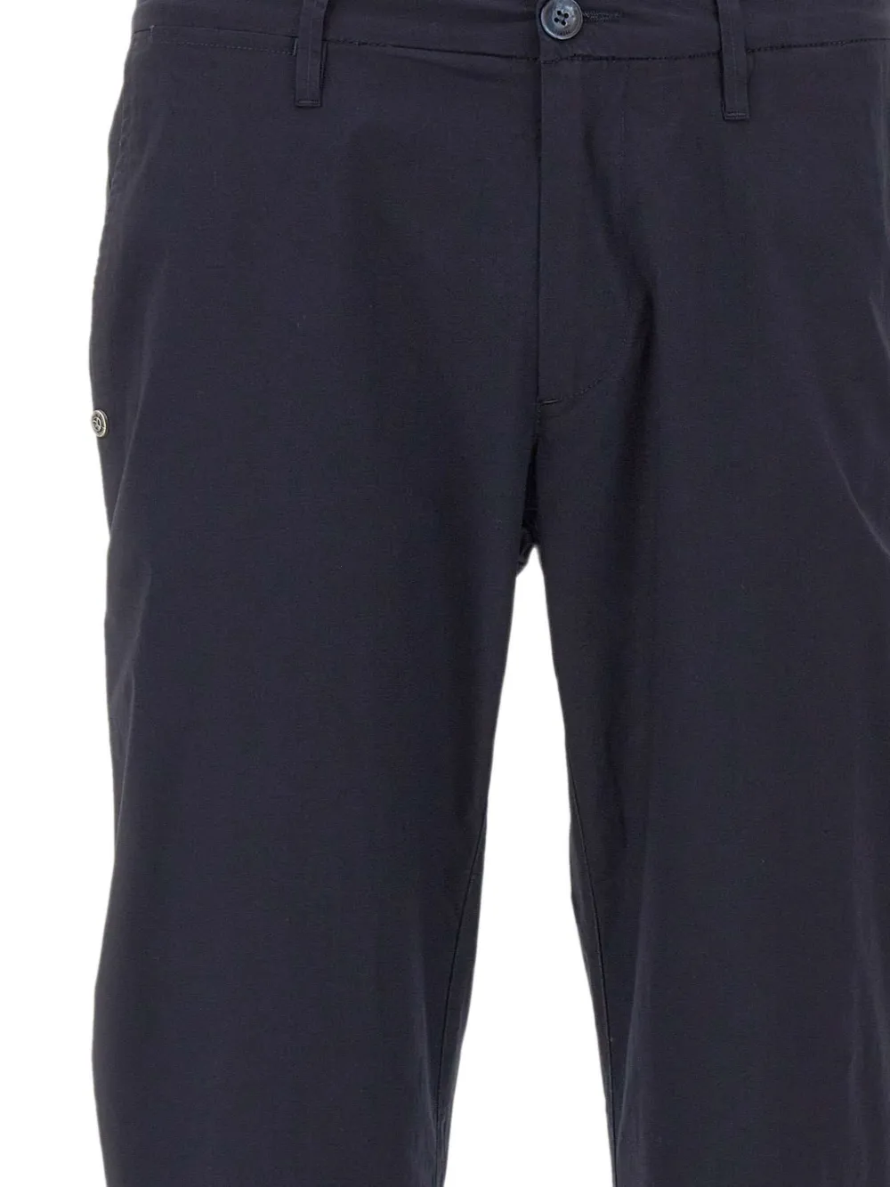 Re-Hash Mucha chino Blauw