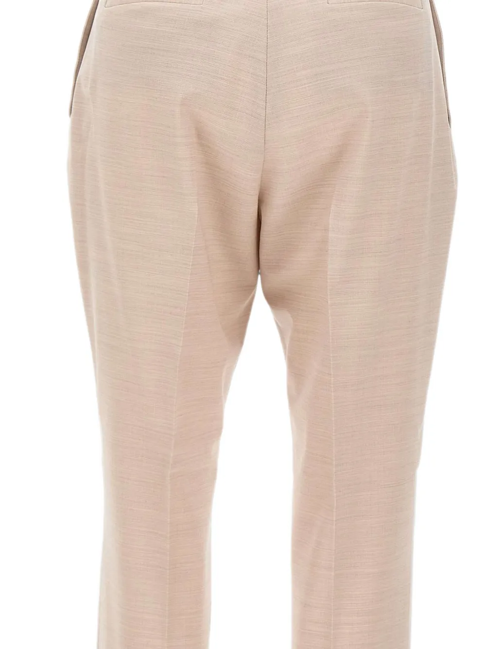 Fabiana Filippi Montefalco broek Beige