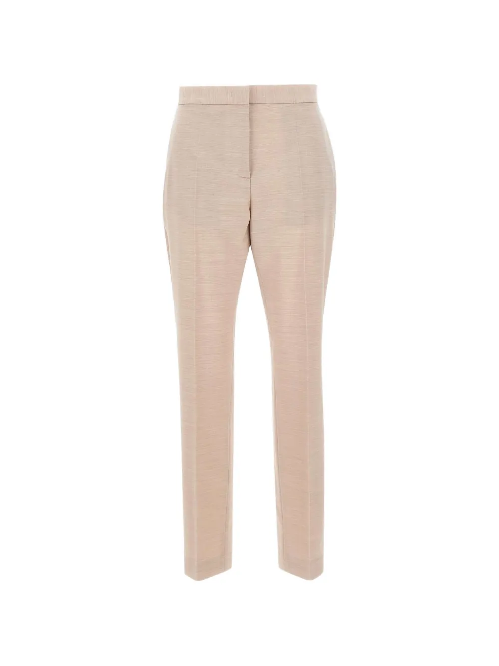 Fabiana Filippi Montefalco broek Beige