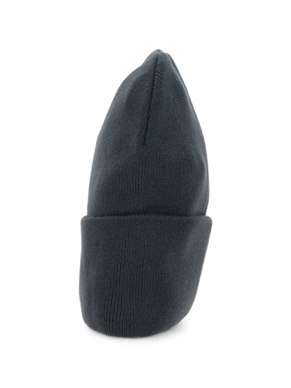Colmar ribbed-knit beanie hat Grijs