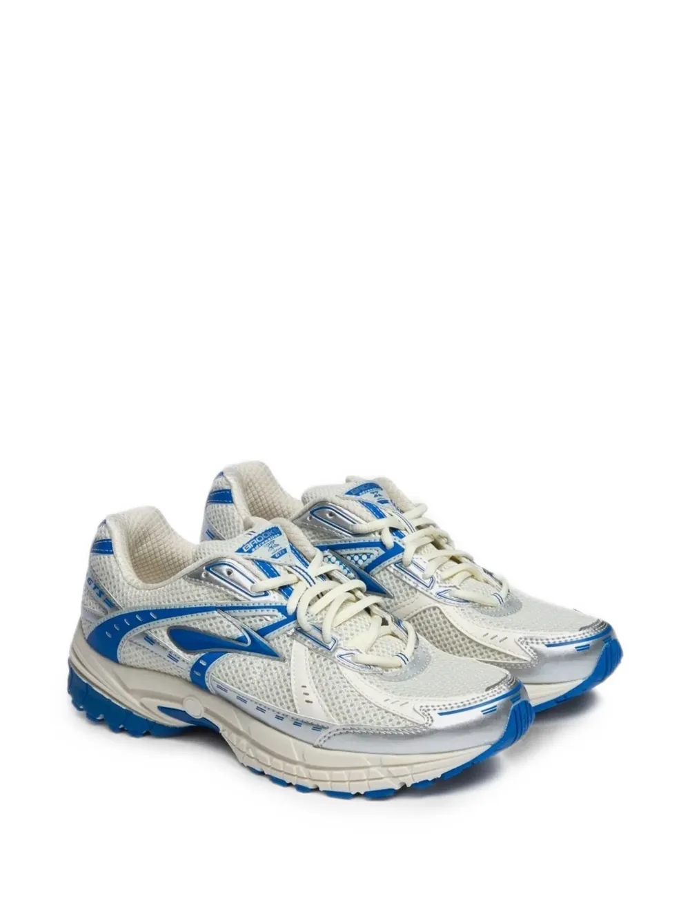 BROOKS Adrenaline GTS 10 sneakers Wit