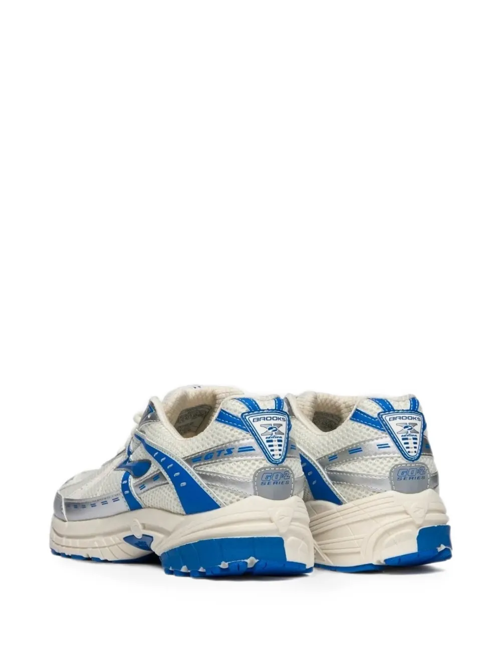 BROOKS Adrenaline GTS 10 sneakers Wit