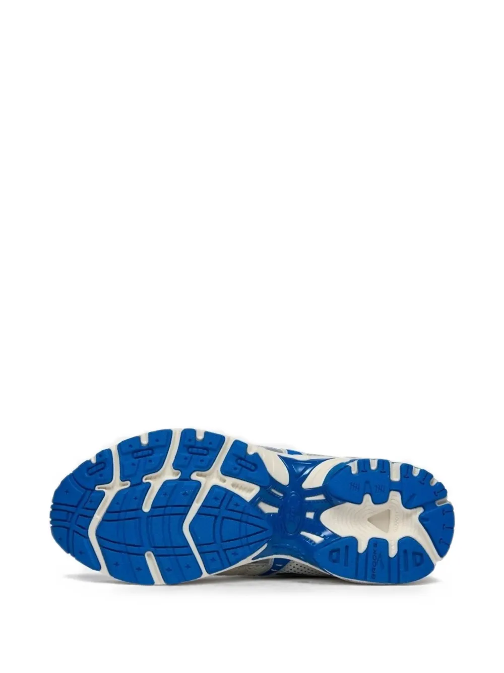 BROOKS Adrenaline GTS 10 sneakers Wit