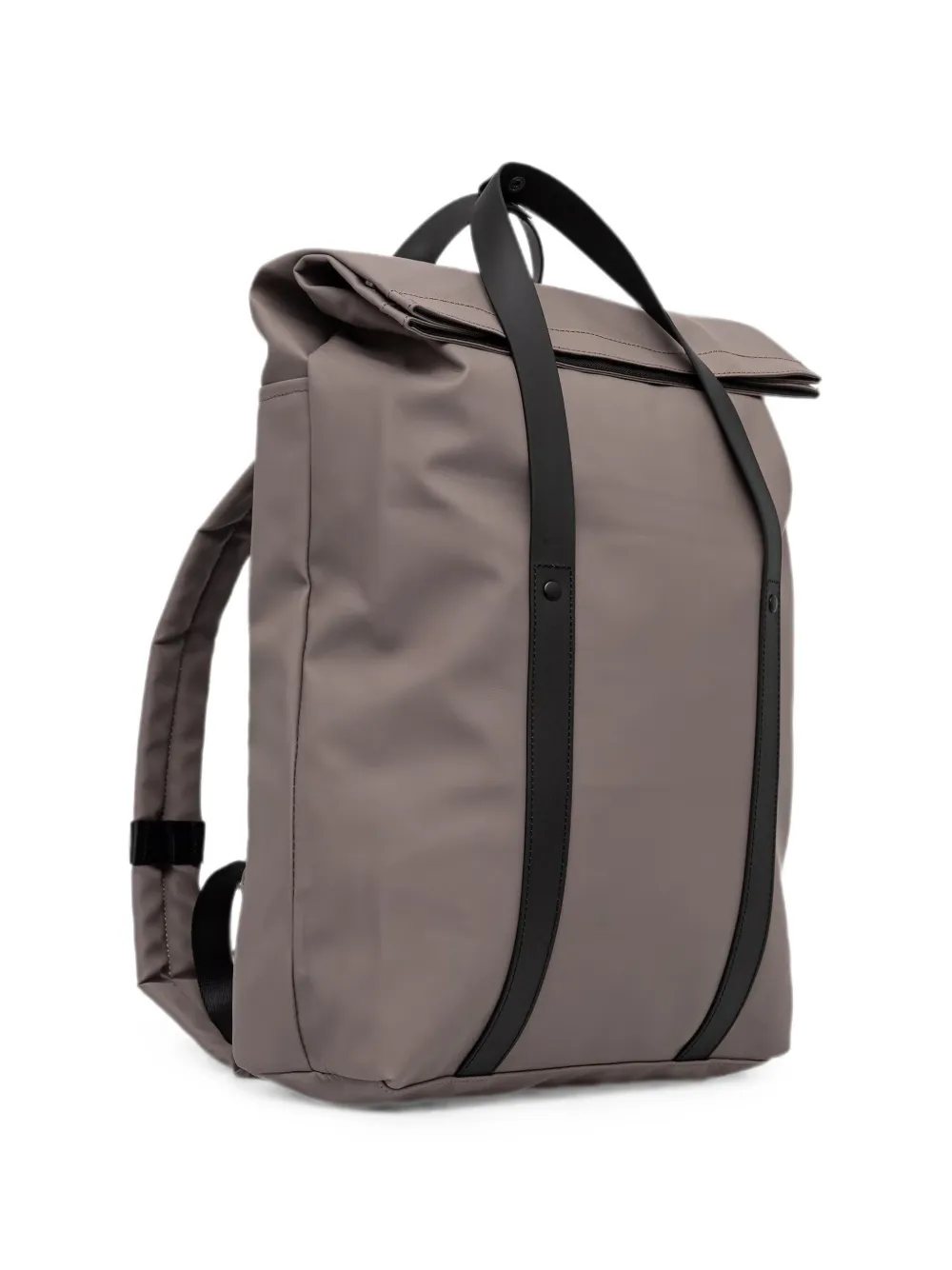 Rains 2 Way Backpack In Gray
