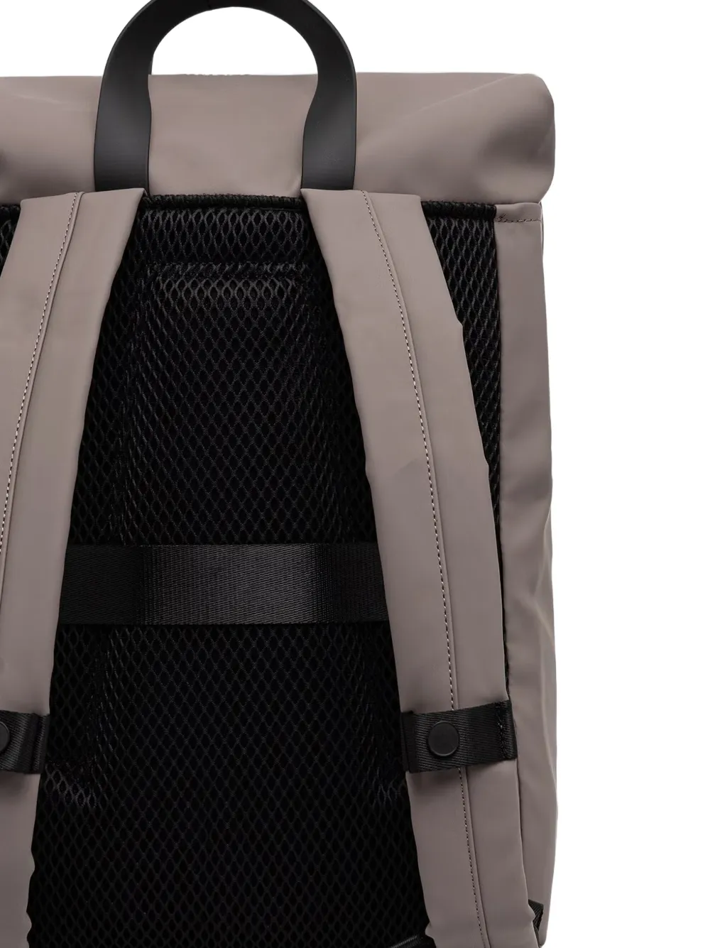 Rains 2 Way rugzak Grijs